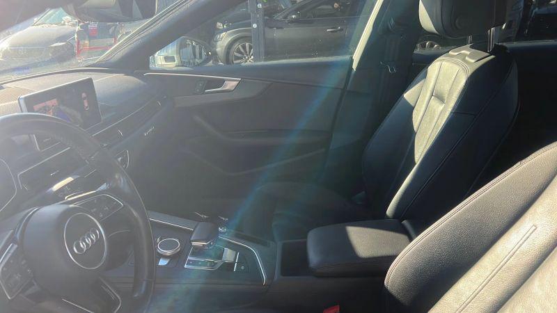 2018 Audi A5 2.0T Premium