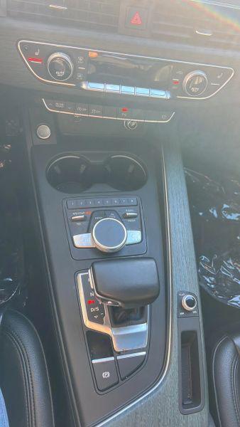 2018 Audi A5 2.0T Premium