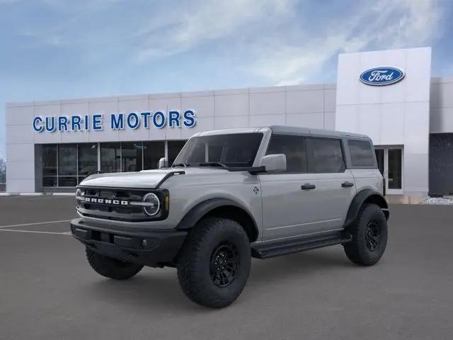 2026 Ford Bronco Outer Banks for sale in Valparaiso, IN