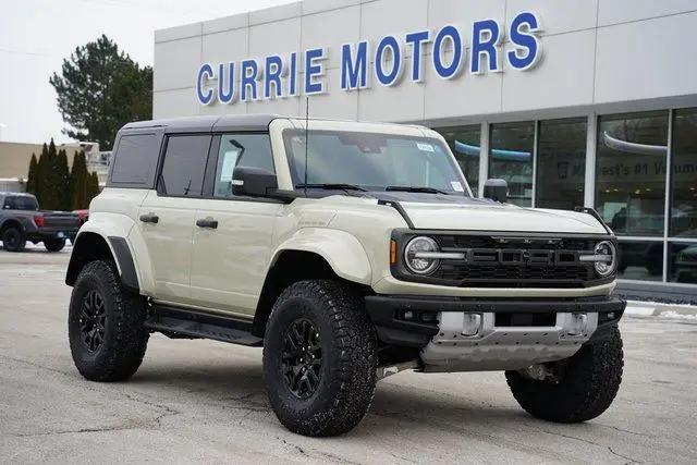 2026 Ford Bronco Raptor for sale in Valparaiso, IN