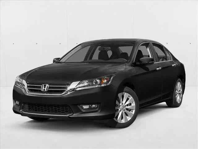 2015 Honda Accord EX-L for sale in Pinellas Park, FL
