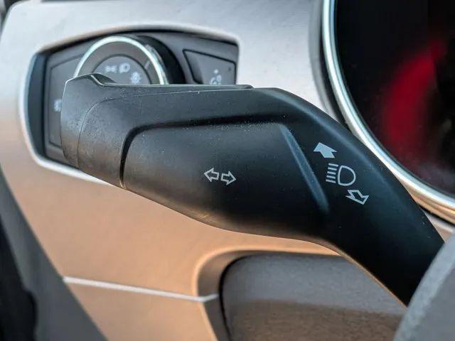 2020 Ford Mustang EcoBoost Premium Convertible