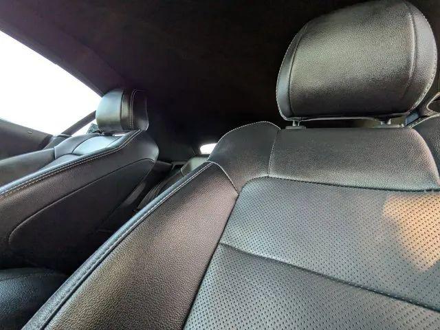 2020 Ford Mustang EcoBoost Premium Convertible