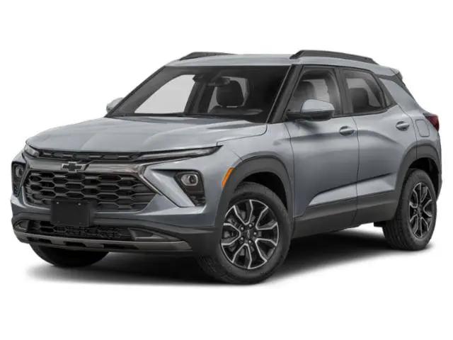 2026 Chevrolet TrailBlazer AWD ACTIV for sale in Memphis, TN