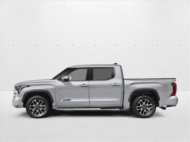 2026 Toyota Tundra 1794 Edition  CrewMax 6.5' Bed