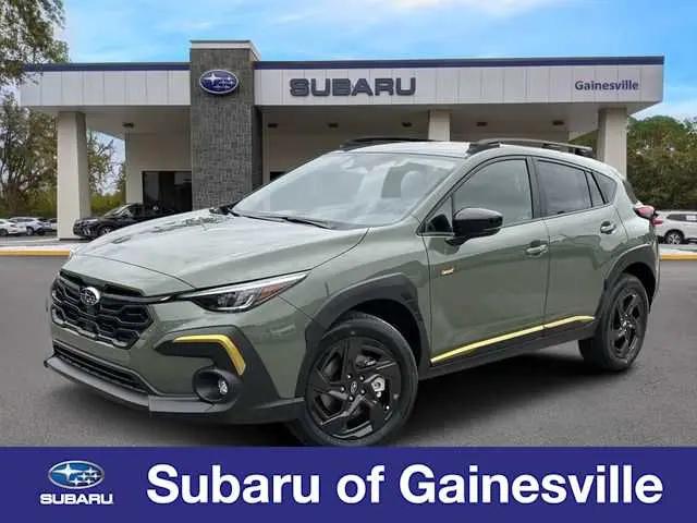 2026 Subaru Crosstrek Sport for sale in Gainesville,, FL