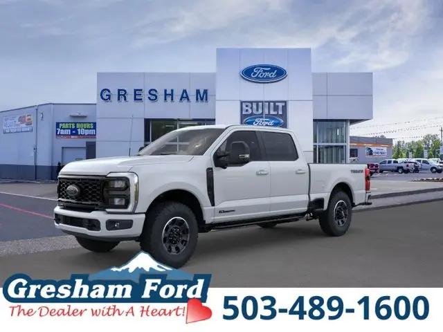 2026 Ford F-250 XLT for sale in Gresham, OR