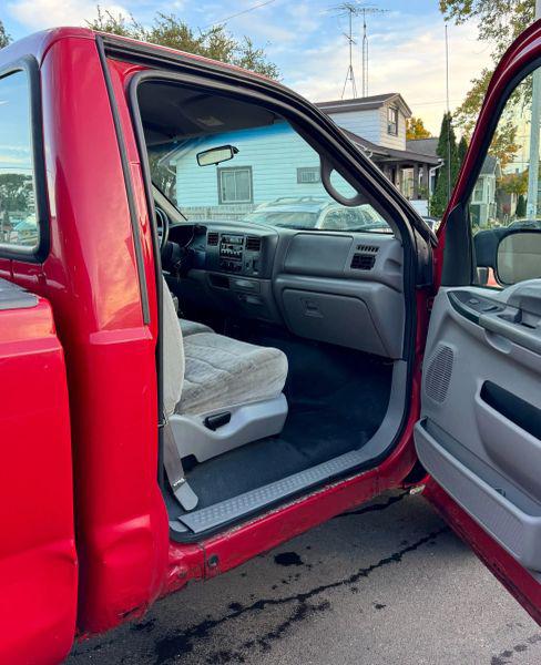 2000 Ford F-250 Base