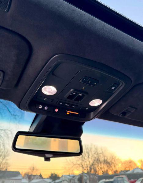 2019 Cadillac CTS-V Base