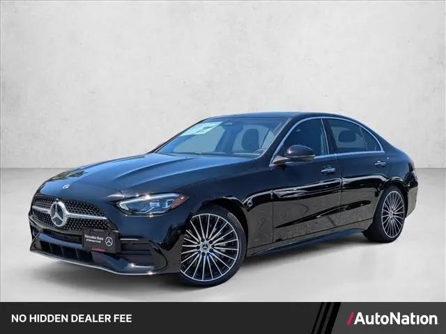 2026 Mercedes-Benz C-CLASS C 300 C 300 for sale in San Jose, CA