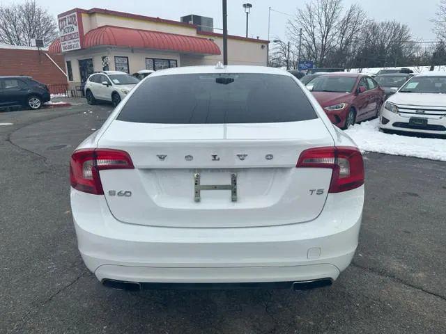 2014 Volvo S60 T5