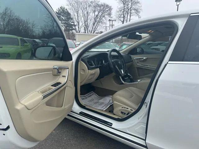2014 Volvo S60 T5
