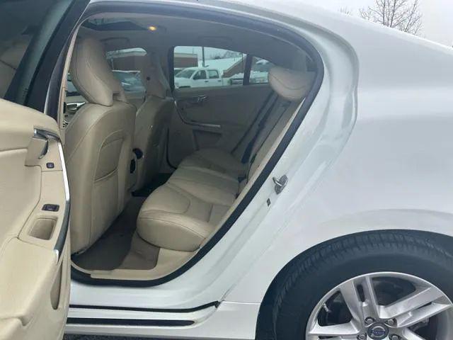 2014 Volvo S60 T5