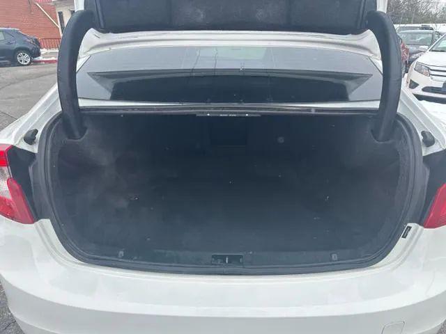 2014 Volvo S60 T5