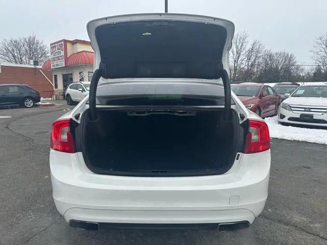 2014 Volvo S60 T5