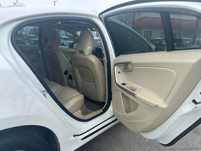 2014 Volvo S60 T5