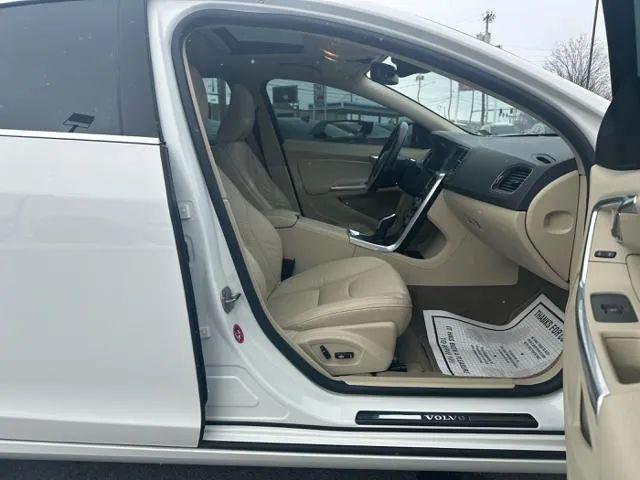 2014 Volvo S60 T5