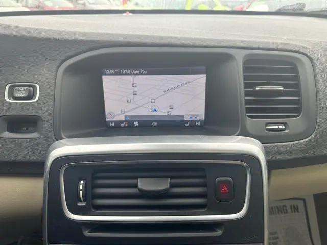 2014 Volvo S60 T5