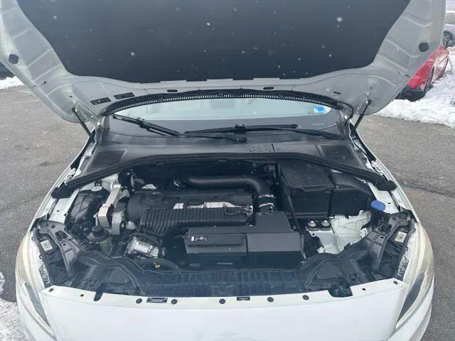 2014 Volvo S60 T5