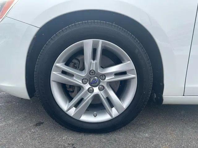 2014 Volvo S60 T5