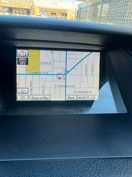 2012 Lexus RX 450h 450h