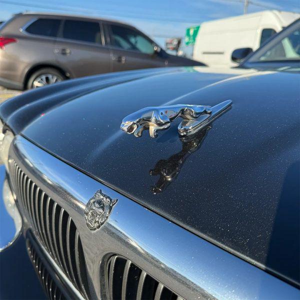 2001 Jaguar XJ XJ8