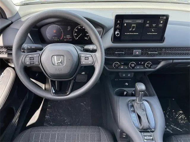 2026 Honda HR-V 2WD LX