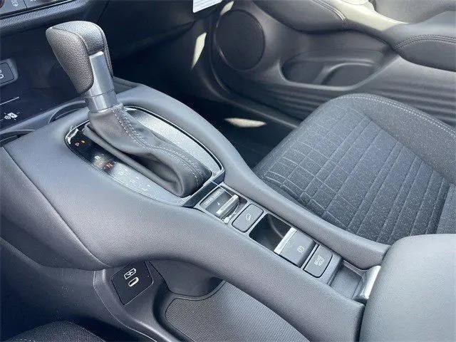 2026 Honda HR-V 2WD LX