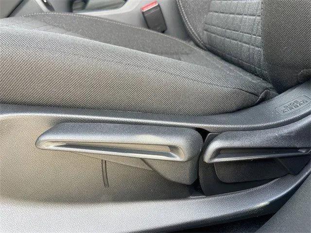 2026 Honda HR-V 2WD LX