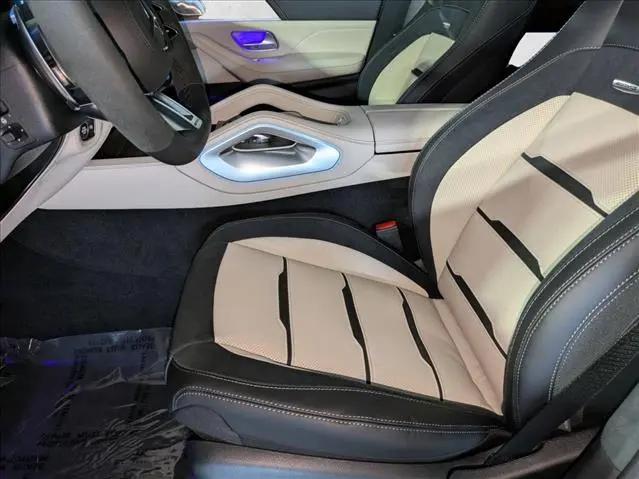 2026 Mercedes-Benz GLE AMG GLE 63 S 4MATIC+