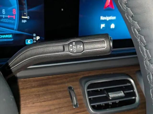 2026 Mercedes-Benz GLE AMG GLE 63 S 4MATIC+