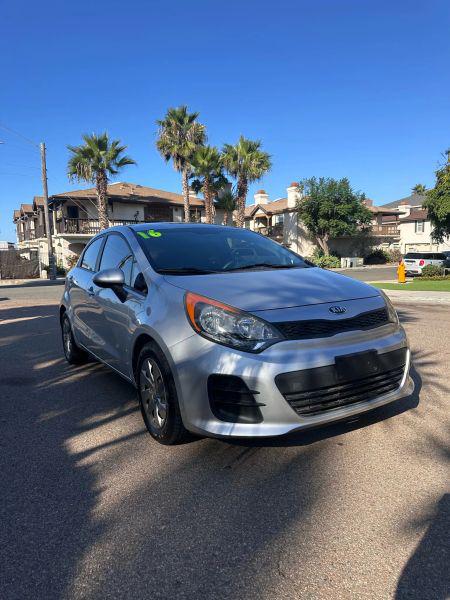 2016 Kia Rio LX for sale in Oceanside, CA