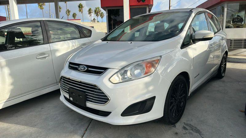 2015 Ford C-Max Hybrid SE for sale in Oceanside, CA