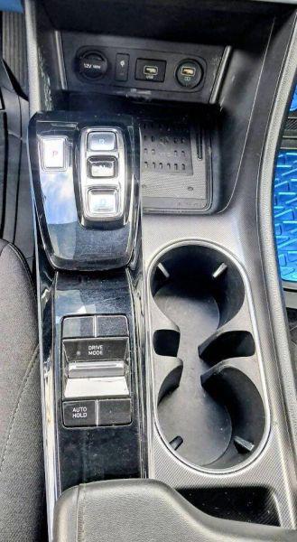 2020 Hyundai Sonata Hybrid SEL