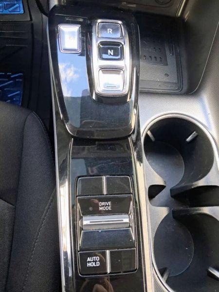 2020 Hyundai Sonata Hybrid SEL