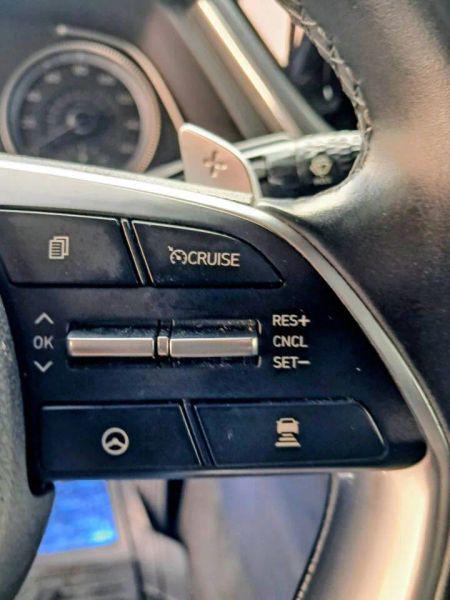 2020 Hyundai Sonata Hybrid SEL
