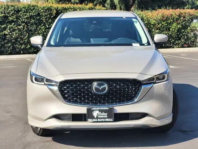 2024 Mazda CX-5 2.5 S Select