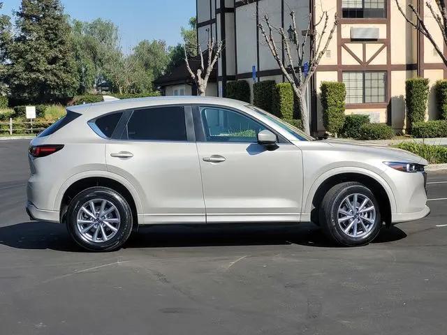 2024 Mazda CX-5 2.5 S Select