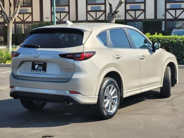 2024 Mazda CX-5 2.5 S Select