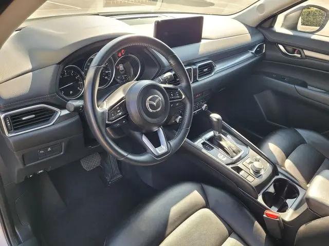 2024 Mazda CX-5 2.5 S Select