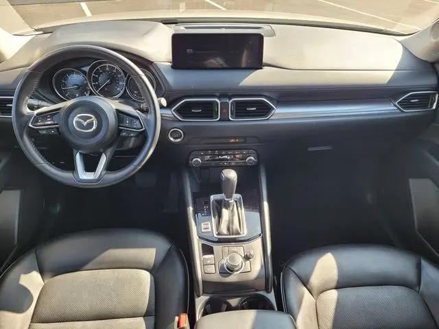 2024 Mazda CX-5 2.5 S Select