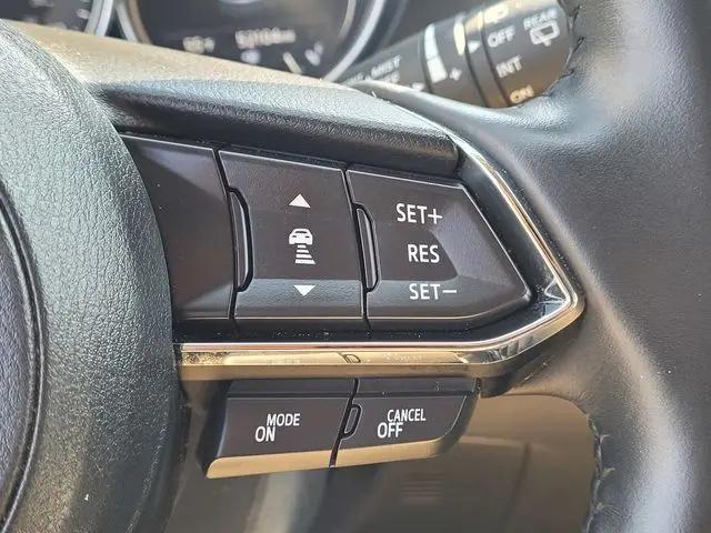 2024 Mazda CX-5 2.5 S Select