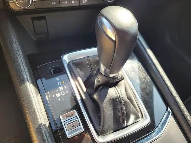 2024 Mazda CX-5 2.5 S Select