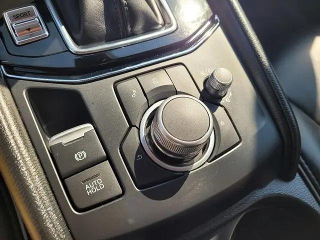 2024 Mazda CX-5 2.5 S Select