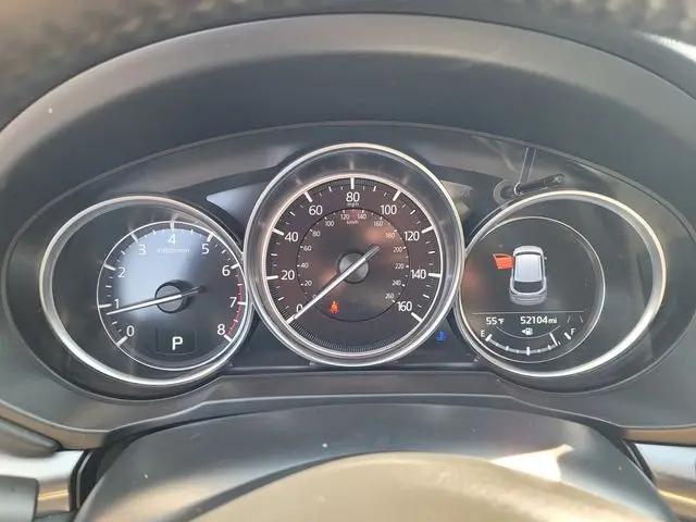 2024 Mazda CX-5 2.5 S Select