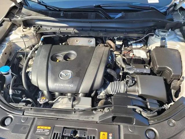 2024 Mazda CX-5 2.5 S Select