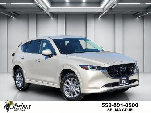 2024 Mazda CX-5 2.5 S Select for sale in Selma, CA