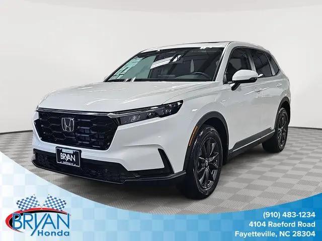 2026 Honda CR-V EX-L AWD for sale in Fayetteville, NC