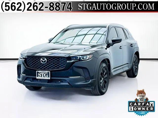 2023 Mazda CX-50 2.5 S Select for sale in Bellflower, CA