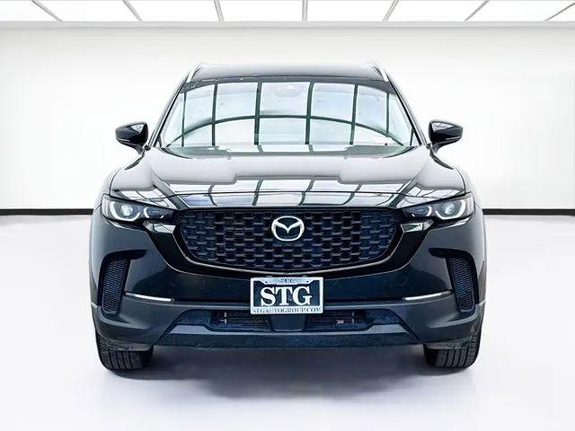 2023 Mazda CX-50 2.5 S Select